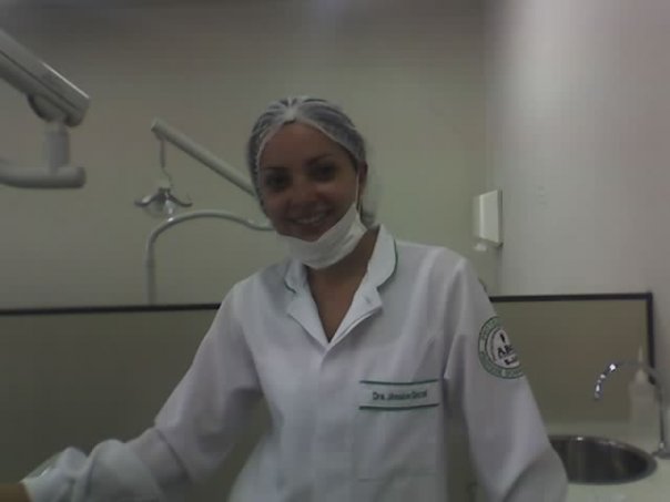 Dr. Jéssica Gazel B.