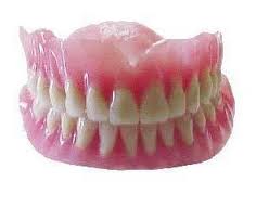Dentures (Full and Partial):